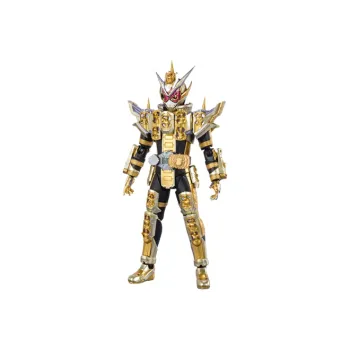 BANDAI Kamen Rider ZI O Shf Kamen Rider, Emperor Of Time Action Figures