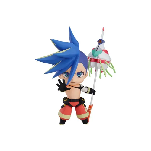 GOOD SMILE COMPANY Chibi Figures
