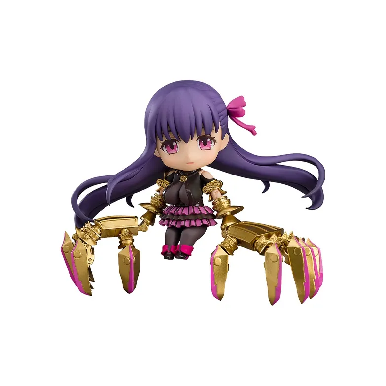 GSC FATE FGO Paslup Nendoroid Chibi Figures-2