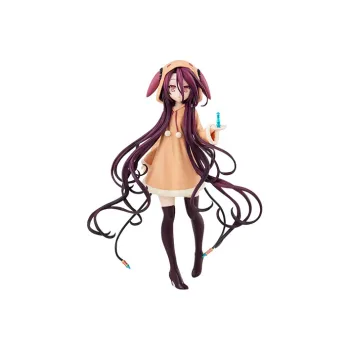 GOOD SMILE COMPANY Pop Up Parade No Game No Life Zero Schwi Dola Action Figure Tan
