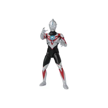 BANDAI Ultraman Orb Bandai SHF Origins Shape, Holy Sword, Ultraman Scale Figures