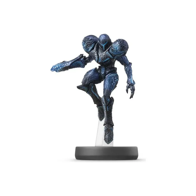 NINTENDO SWITCH Scale Figures-1