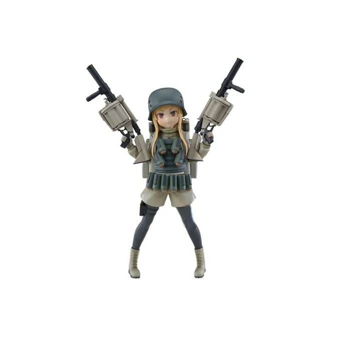 SEGA Sword Art Online GGO, Akari Fukaziroh Bonus Gifts-0