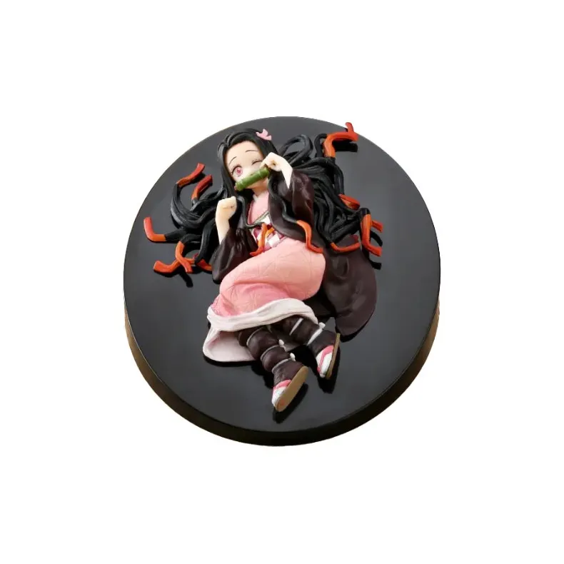 BANPRESTO Scale Figures-1