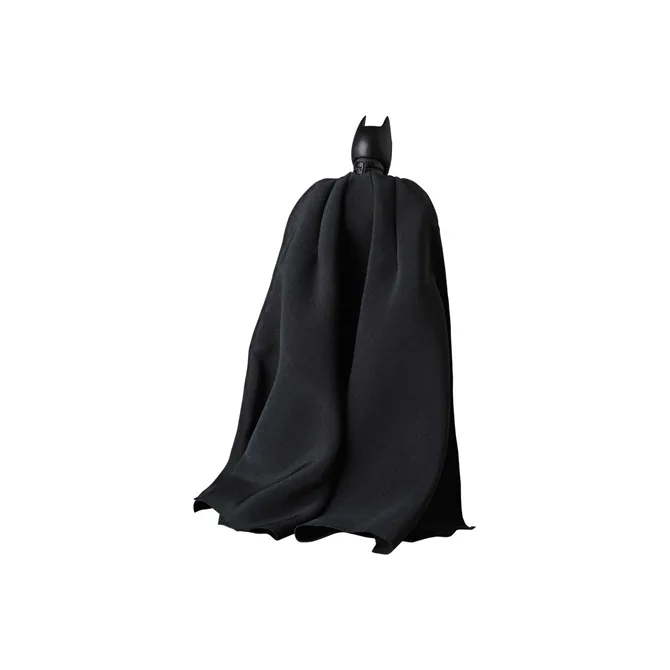 Medicom Batman The Dark Knight Trilogy Batman Ver. 3.0 No. 053 Action Figure-2