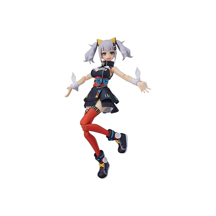 MAX Factory Scale Figures-0
