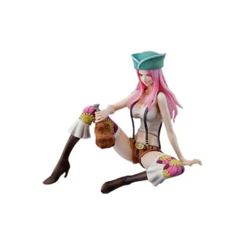 MegaHouse One Piece Characters P.O.P One Piece NEO-DX Pearl·Bonnie Scale Figures