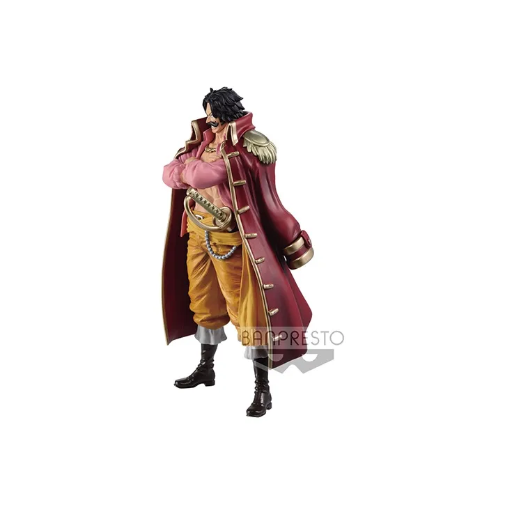 BANPRESTO Bonus Gifts-2