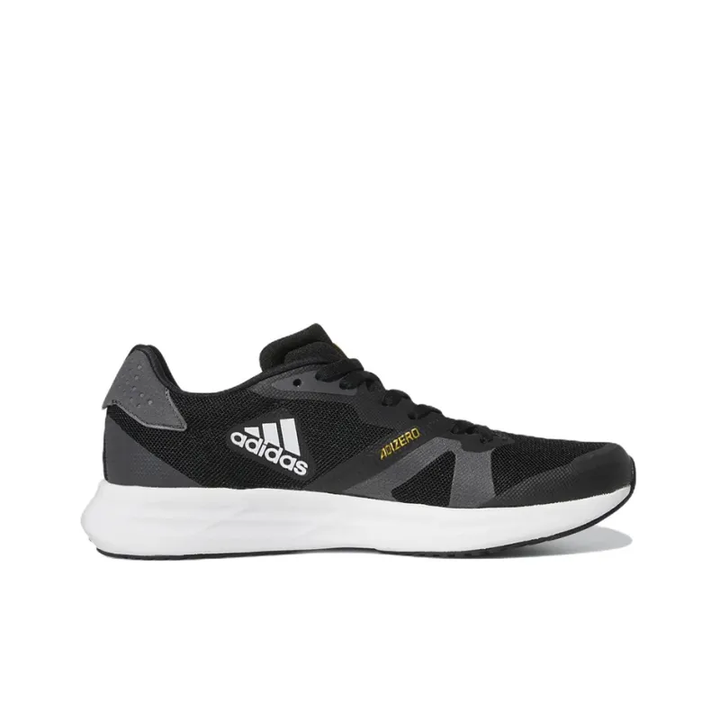 Adidas Adizero Rc 4 'Black' Women's-1