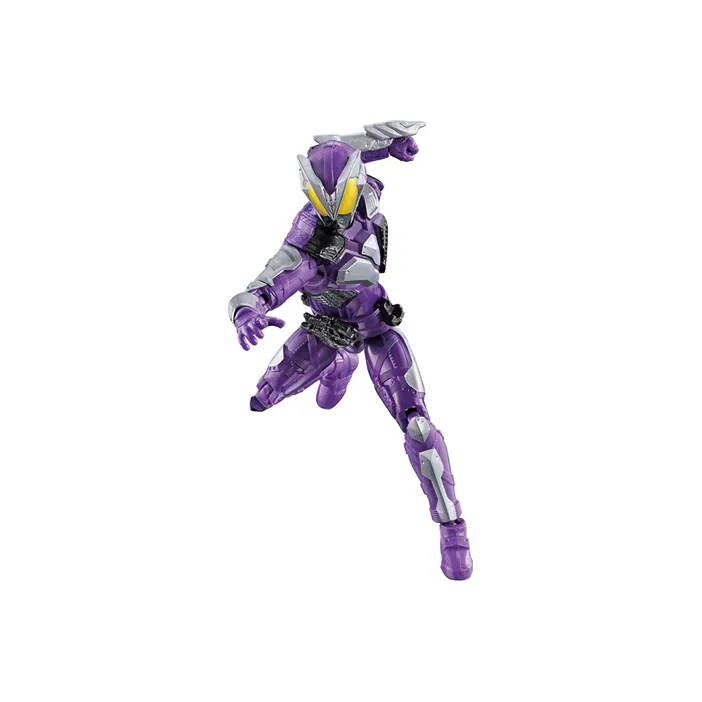 BANDAI Kamen Rider Zero One RKF Ultra Action Figure Stinging Scorpion Scale Figures-1