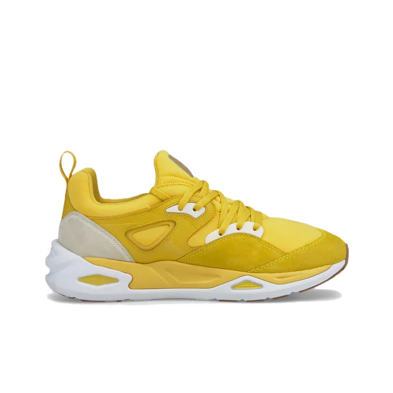 PUMA Trc Blaze 'Yellow White'-1