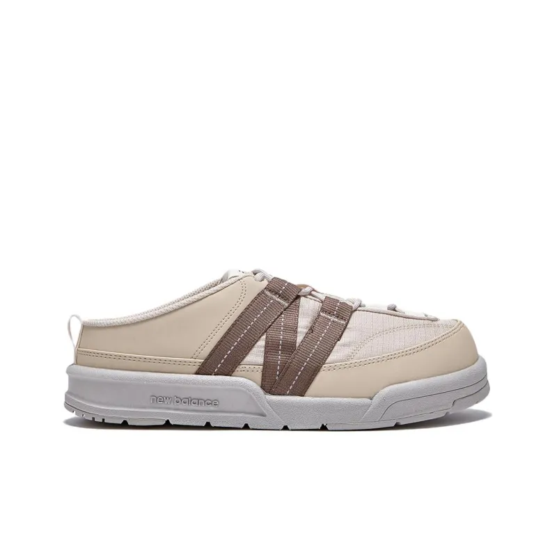 New Balance NB Crv Cap V2 Casual Shoes Unisex Low-Top Khaki/Brown-1