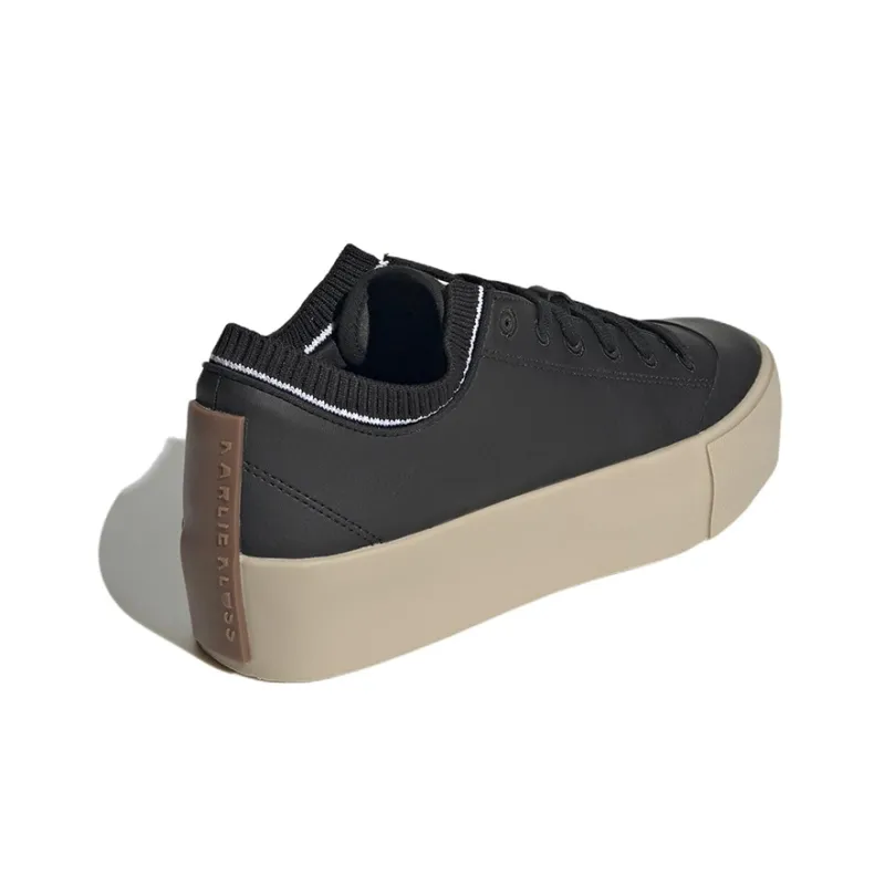 Adidas Karlie Kloss X Trainer XX92 Vegan 'Black White' Women's-3
