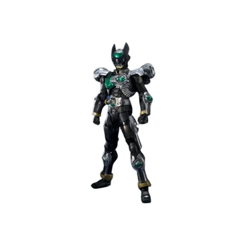 BANDAI Kamen Rider OOO Ozu Soul Limited Sic Kamen Rider OOO Ozu Kamen Rider Birth Action Figures