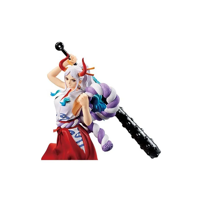 BANPRESTO A Reward Scale Figures-0