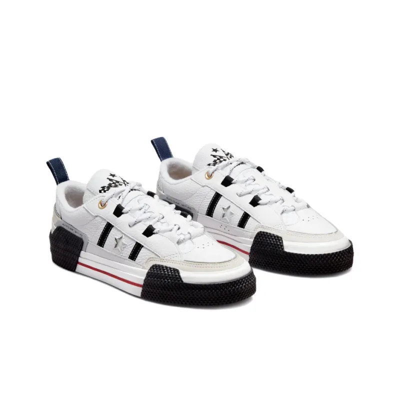 Converse One Star Ox Ibn Jasper White-2