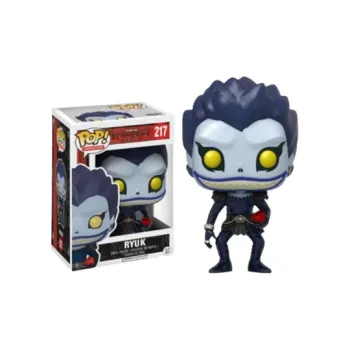 Funko Death Note Other Characters POP! Collection Death Note Animation Death God Ryuk Chibi Figures
