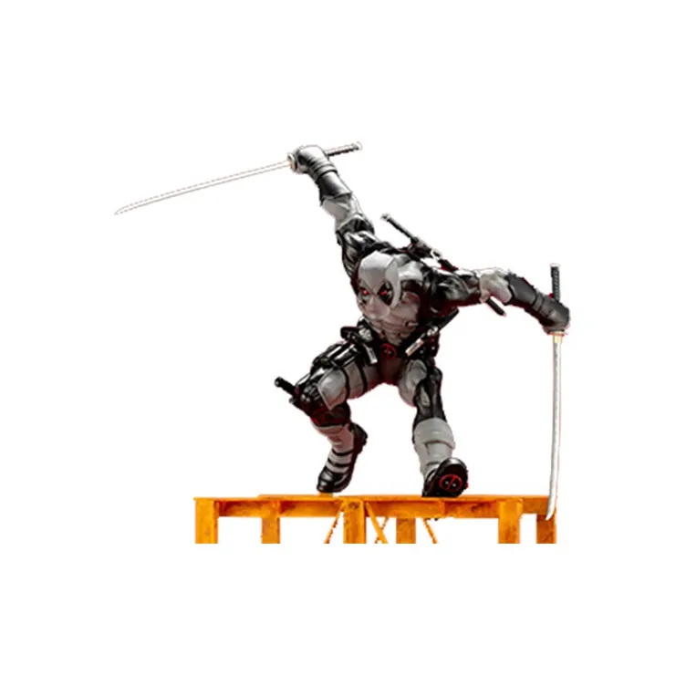 CRAFTSMANSHIP KOTOBUKIYA Statues-1