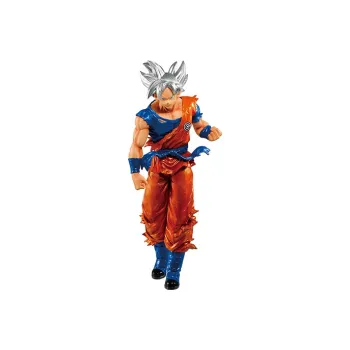 BANDAI Sun Wukong Ichiban Kuji Dragon Ball SAGA Scale Figures