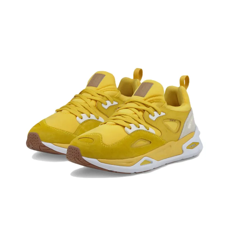 PUMA Trc Blaze 'Yellow White'-2