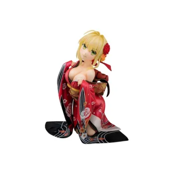 Phat！ Nero Claudius Caesar Augustus Germanicus Phat! Fate/extella Nero Scale Figures 17cm
