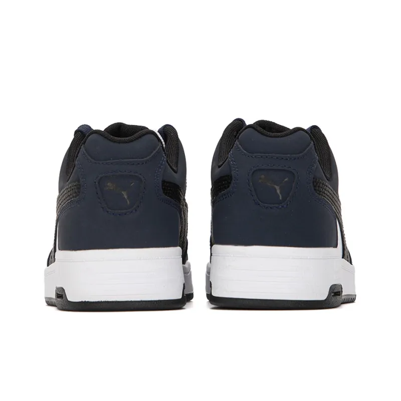 PUMA Slipstream Lo 'Block White Parisian Night'-4