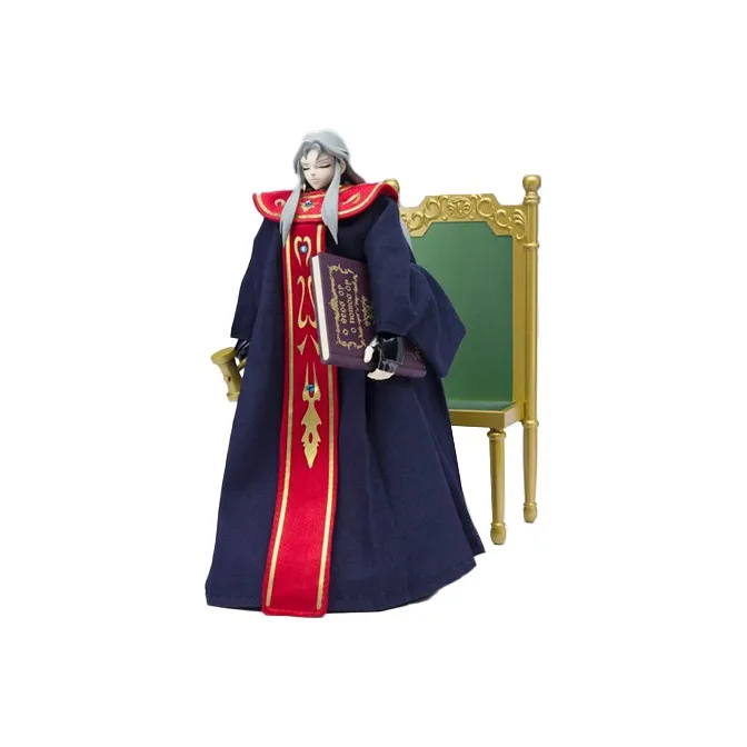 BANDAI Saint Seiya Scale Figures-1