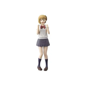 BANPRESTO Glass Factory Manager Special Haikyuu!!, Takumi Renka Bonus Gifts 14cm