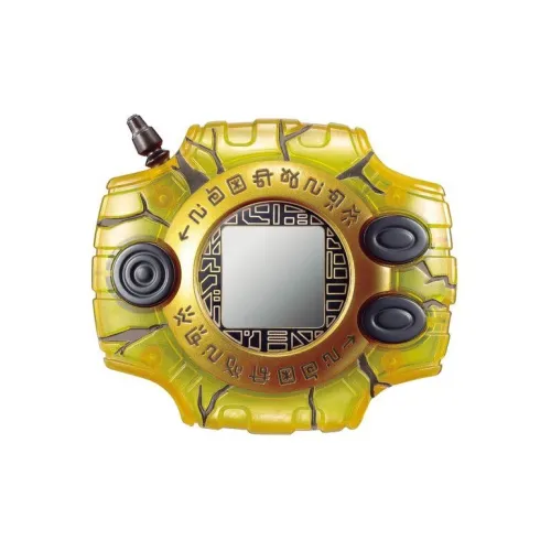 BANDAI Digimon Adventure Scale Figures