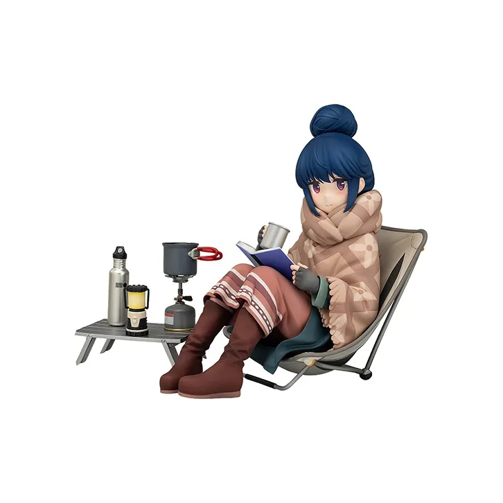 GOOD SMILE COMPANY Scale Figures-0