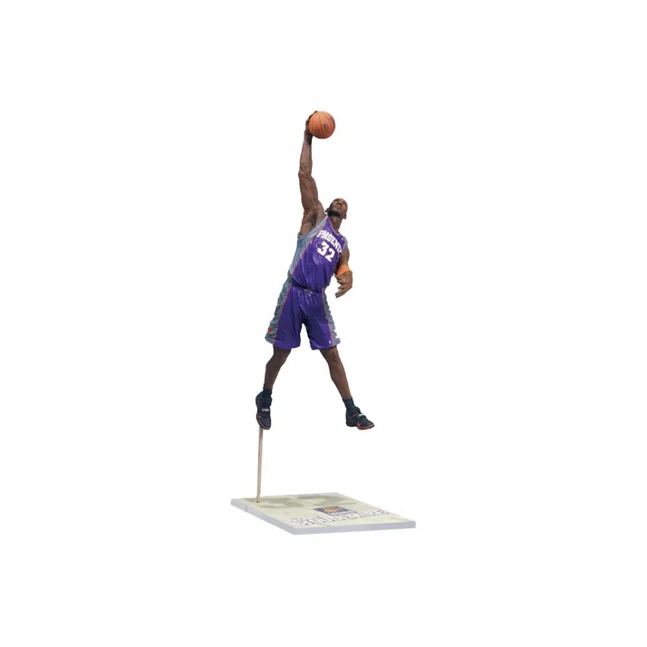 McFARLANE Maikfan NBA Collection 9th Generation, Amar'e Stoudemire Scale Figures 15.2cm-1