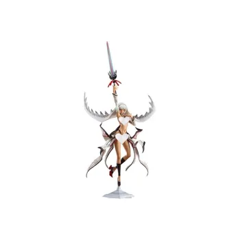 GSC 1 8 Fate/Grand Order Saber Attila Scale Figures 44.5cm