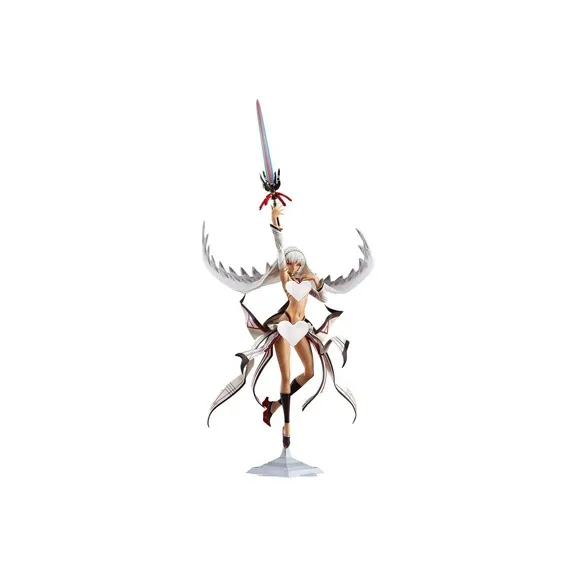 GSC 1 8 Fate/Grand Order Saber Attila Scale Figures 44.5cm-0