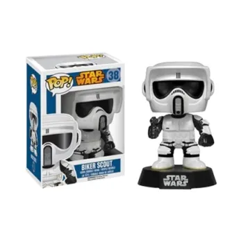 Funko Chibi Figures