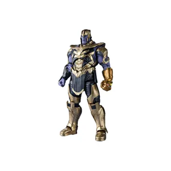 BANDAI Japan Marvel S.H. Figuarts Thanos Endgame Version Action Figure