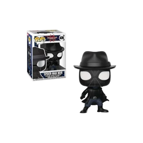 Andrew Spider Man Funko Pop