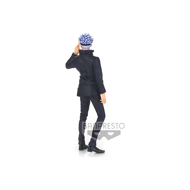 BANPRESTO Satoru Gojo Jujutsu Kaisen Figurine-1