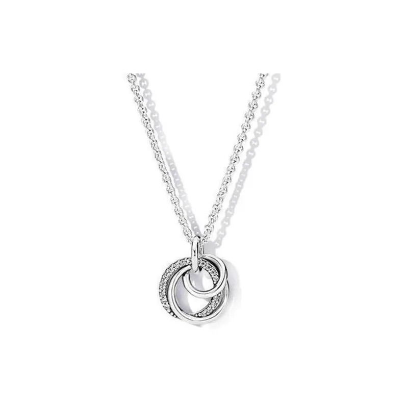 Pandora Necklaces Women's-1