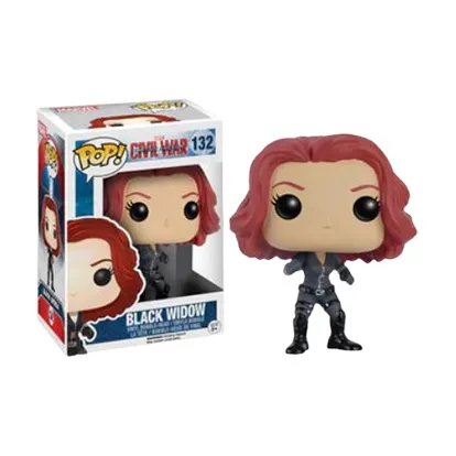 Funko Chibi Figures-0