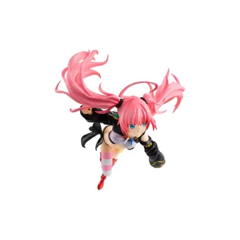 MegaHouse Milim That Time I Got Reincarnated As A Slime Scale Figures 24cm