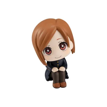 MegaHouse Nobara Kugisaki Look Up Jujutsu Kaisen 11cm Scale Figures