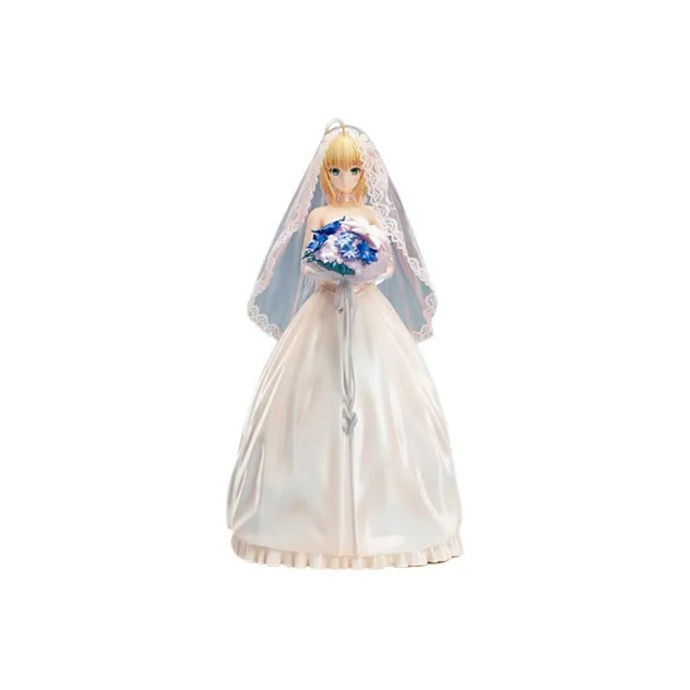 Aniple Artoria Pendragon 1/7 Fate/Stay Night Saber Scale Figures-1
