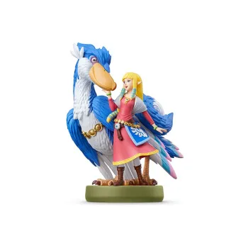 NINTENDO SWITCH Scale Figures