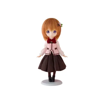 GSC Borden Heart Love Harmonia Humming Is The Order A Rabbit? ?Bloom Ball Jointed Dolls 23cm