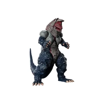 BANDAI Ultraman Tiga S.H.Figuarts Ultra Ancient Monster, Golzah Scale Figures