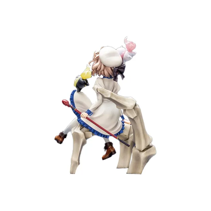 SHOUWU Fictional Inference Iwano Kiko Scale Figures-1