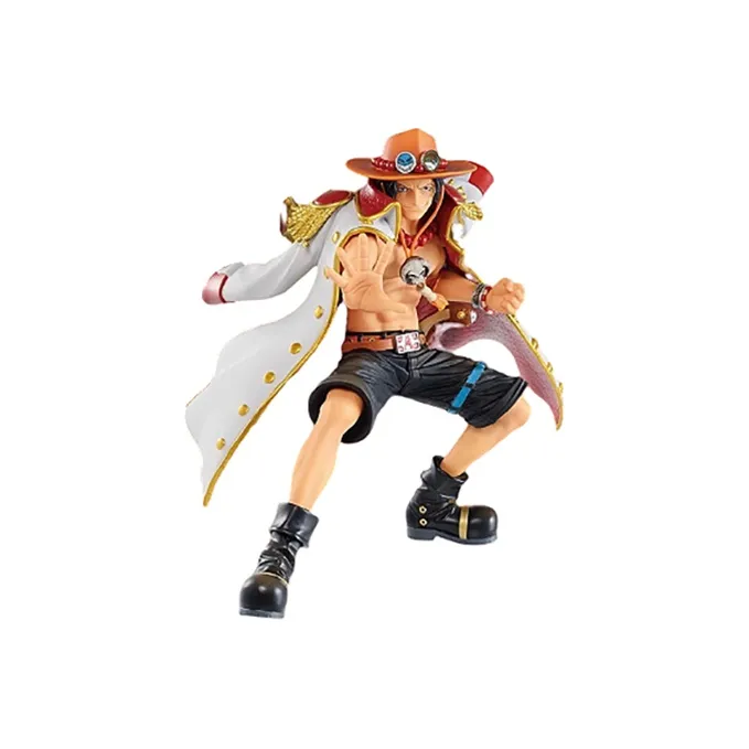 BANDAI Scale Figures-0