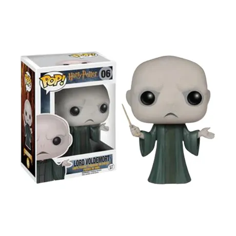 Funko Chibi Figures