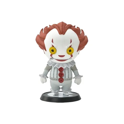 PRIME 1 STUDIO Joker Statue Collection Movie The Return Of The Living Pennywise Statues-0