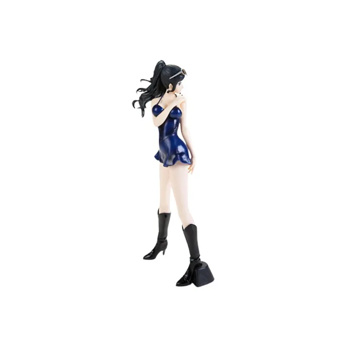 BANPRESTO Nico Robin Glass Factory Shimmery Charm Gg One Piece Robin Figure Scale Figures 27cm-3